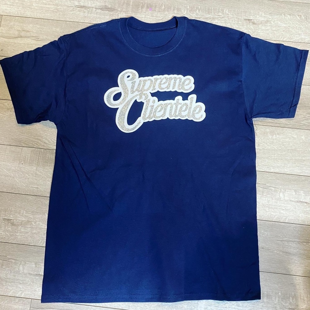 Supreme Clientele T-Shirt